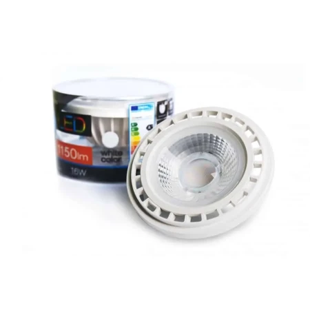 Żarówka LED ES111 15W 3000K GU10 DIM AZ1500 - Azzardo