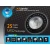 Żarówka LED QR111 15W 4300K GU10 DIM czarna AZ1876 - Azzardo