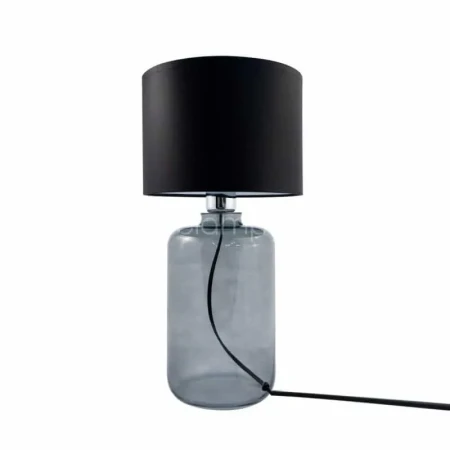 Lampa stołowa SAMASUN GFRAFIT 5504BK 5504BK - Zuma Line