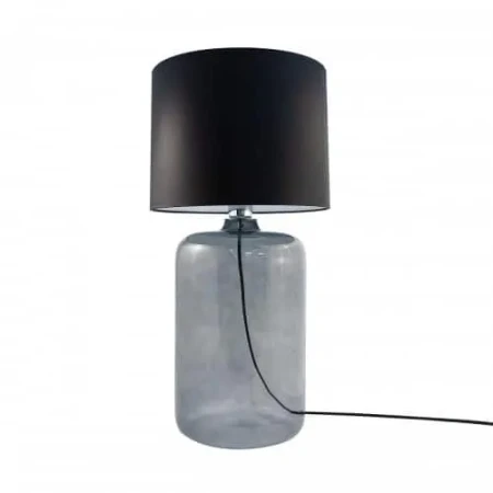 Lampa stołowa AMARSA GRAFIT 5510BK 5510BK - Zuma Line