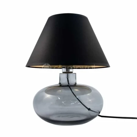 Lampa stołowa MERSIN GRAFIT 5517BKGO 5517BKGO - Zuma Line