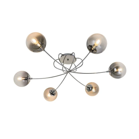 Lampa sufitowa LIXA CL20004-6 - Zuma Line