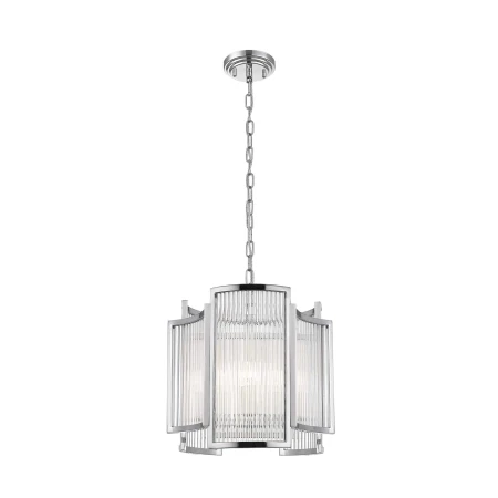 Lampa stylowa zwis SERGIO P0528-03A-F4AC Zuma Line