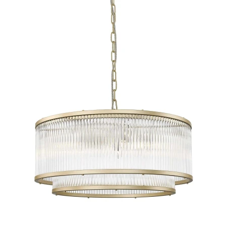 Lampa wisząca SERGIO P0528-06H-V6AC - Zuma Line