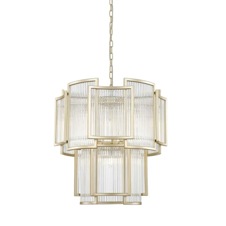 Lampa wisząca SERGIO P0528-08A-V6AC - Zuma Line