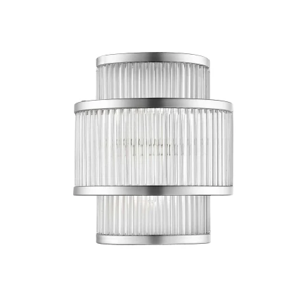 Kinkiet SERGIO W0528-02B-B5AC - Zuma Line