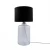 Lampa stołowa SAMASUN TRANSPARENT 5502BKGO 5502BKGO - Zuma Line