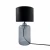 Lampa stołowa SAMASUN GFRAFIT 5504BK 5504BK - Zuma Line