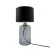 Lampa stołowa SAMASUN GFRAFIT 5505BKGO 5505BKGO - Zuma Line