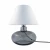 Lampa stołowa MERSIN GRAFIT 5515WH 5515WH - Zuma Line