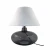 Lampa stołowa ADANA GRAFIT 5521WH 5521WH - Zuma Line
