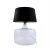 Lampa stołowa BATUMI TRANSPARENT 5529BKGO 5529BKGO - Zuma Line