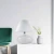 Lampa na stół MERSIN TRANSPARENT 5512WH Zuma Line - W