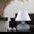 Lampa na stół MERSIN GRAFIT 5515WH Zuma Line - W