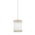 Lampa wisząca SERGIO P0528-01F-V6AC - Zuma Line
