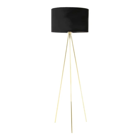 Lampa podłogowa INGA H06-GD-BK - Zuma Line