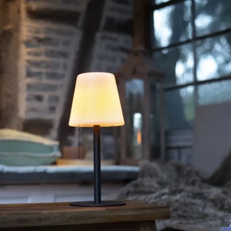 Lampa stojąca/dogruntowa KENO 19753-18 - Paul Neuhaus