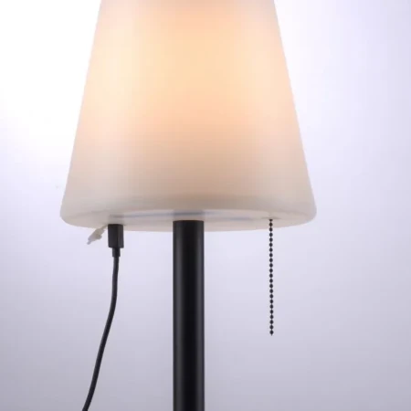 Lampa stojąca/dogruntowa KENO 19753-18 - Paul Neuhaus