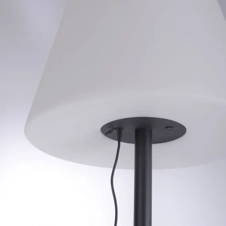 Lampa podłogowa zewnętrzna HOLLY 19826-18 - Paul Neuhaus