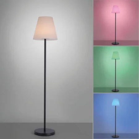 Lampa podłogowa zewnętrzna HOLLY 19826-18 - Paul Neuhaus