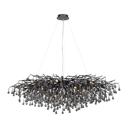 Lampa wisząca ICICLE 2031-18 - Paul Neuhaus