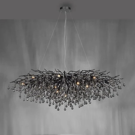 Lampa wisząca ICICLE 2031-18 - Paul Neuhaus