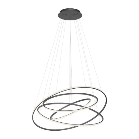Lampa wisząca TESSARA 2124-13 - Paul Neuhaus