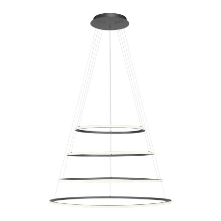 Lampa wisząca TESSARA 2124-13 - Paul Neuhaus
