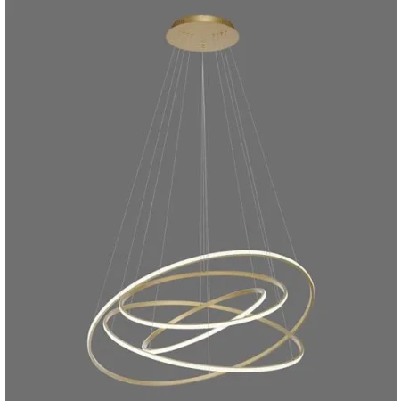 Lampa wisząca TESSARA 2124-60 - Paul Neuhaus