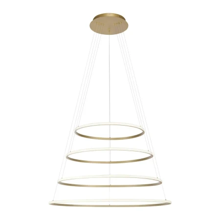 Lampa wisząca TESSARA 2124-60 - Paul Neuhaus
