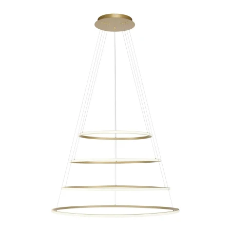 Lampa wisząca TESSARA 2124-60 - Paul Neuhaus