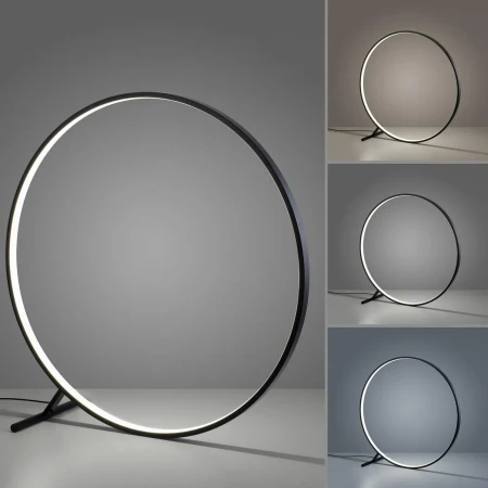 Lampa podłogowa LED HULA 320-18 - Paul Neuhaus
