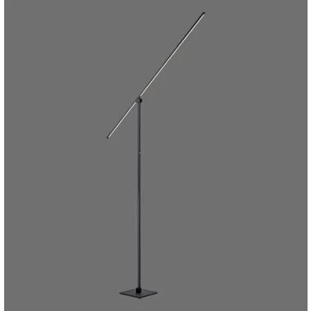 Lampa podłogowa PURE-GRAFO 407-18 - Paul Neuhaus