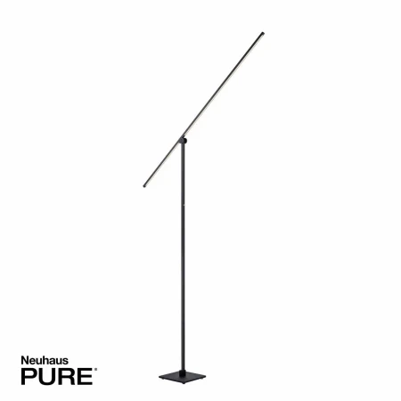 Lampa podłogowa PURE-GRAFO 407-18 - Paul Neuhaus