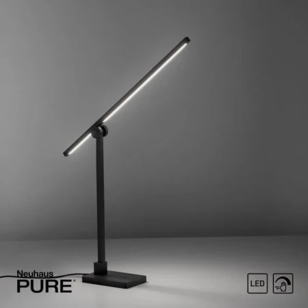 Lampa stołowa PURE-GRAFO 4407-18 - Paul Neuhaus
