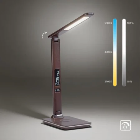 Lampa stołowa ADRIANO 4595-23 - Paul Neuhaus