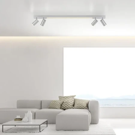 Plafon PURE-LINES 6121-95 - Paul Neuhaus