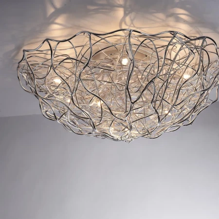 Plafon designerski SAREA 6190-21 - Paul Neuhaus