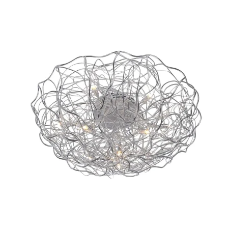 Plafon designerski SAREA 6190-21 - Paul Neuhaus