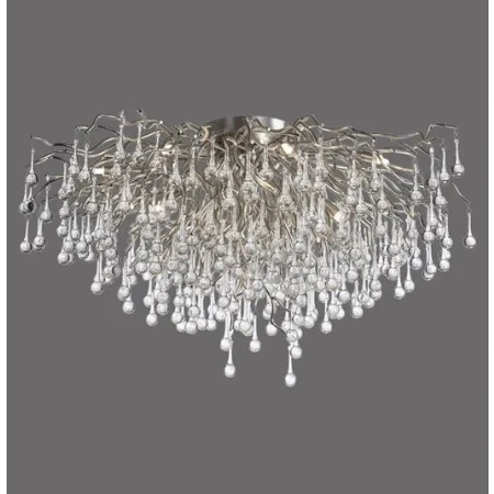 Plafon designerski ICICLE 8092-55 - Paul Neuhaus