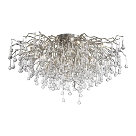 Plafon designerski ICICLE 8092-55 - Paul Neuhaus