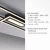 Plafon nowoczesny ASMIN 14696-18 - Paul Neuhaus
