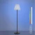 Lampa podłogowa zewnętrzna HOLLY 19826-18 - Paul Neuhaus