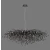Lampa wisząca ICICLE 2031-18 - Paul Neuhaus
