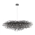 Lampa wisząca ICICLE 2031-18 - Paul Neuhaus