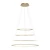 Lampa wisząca TESSARA 2124-60 - Paul Neuhaus