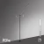 Lampa podłogowa PURE-GRAFO 407-18 - Paul Neuhaus