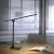 Lampa stołowa PURE-GRAFO 4407-18 - Paul Neuhaus
