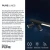 Plafon PURE-LINES 6121-13 - Paul Neuhaus