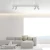 Plafon PURE-LINES 6121-95 - Paul Neuhaus